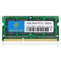 SODIMM DDR3 8GB 1600MHz RASALAS cl11 1,35.V